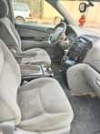 A picture of URGENT SALE Clean Reg 05 Toyota Sienna fabric engine gear