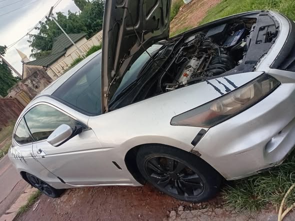 A picture of Car