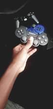 A picture of Playstation3