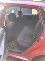 A picture of Super Clean Pontiac Vibe