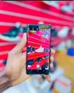 A picture of Sony experia Xz3