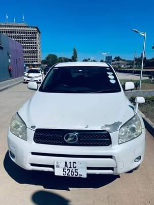 used toyota rav4