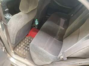 A picture of 2005 Corolla few months used in Abuja N3 7m to