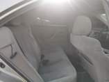 A picture of First grade camry 2010 model well oven baked fabric interior