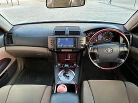 A picture of Toyota Mark X DUL Year 2009 Cc 2490 Low Mileage