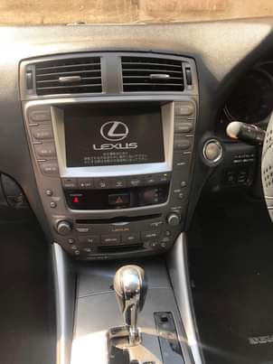 lexus