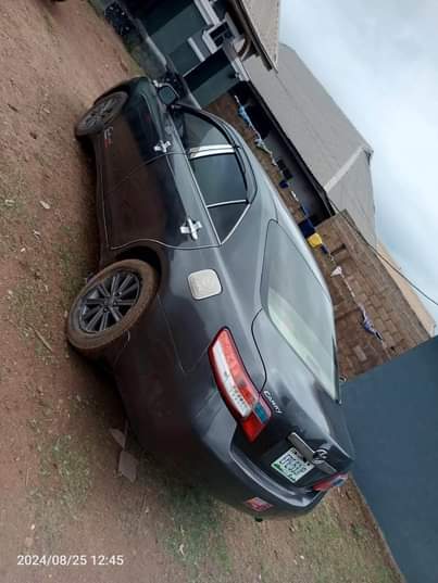 A picture of Clean 2010 Toyota Camry 09069437672 Price is 5 9m 09069437672
