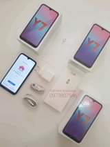 huawei y7
