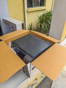 A picture of PRINTER AINA YA EPSON L3110