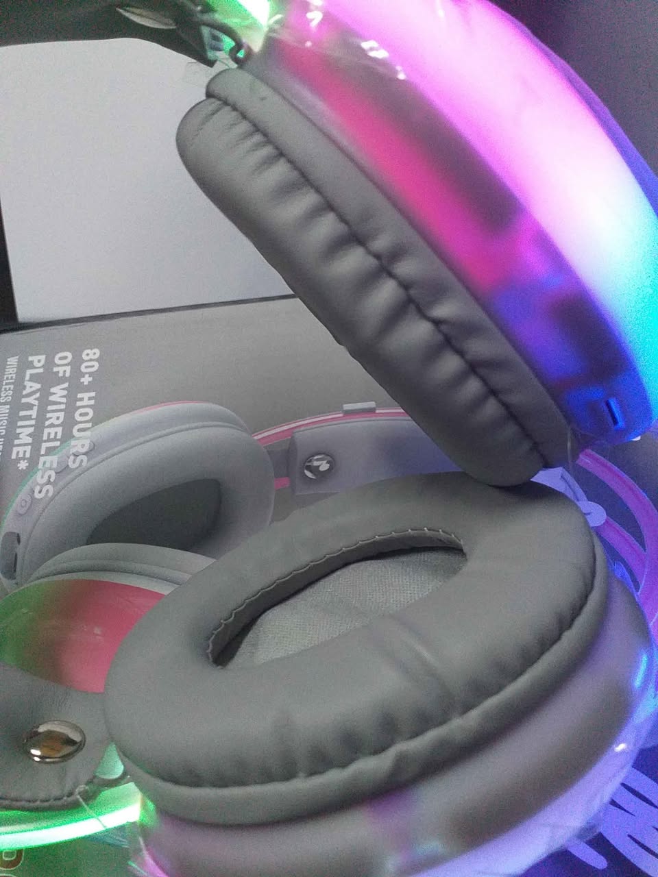 headphones