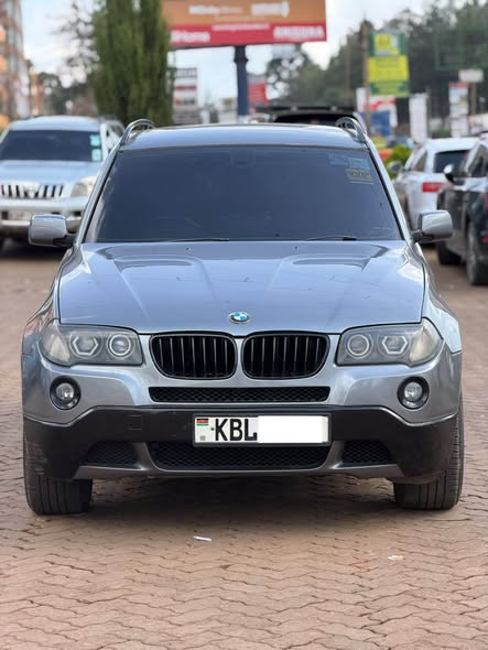 used bmw