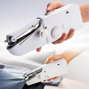 sewing machines