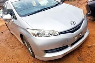 A picture of Wish 1 8cc