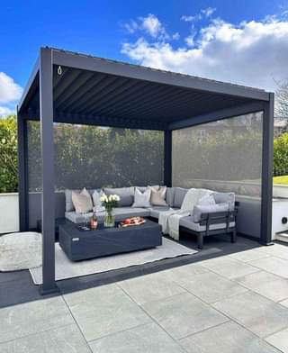patio furniture