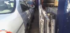A picture of 2000 Honda Accord baby boy