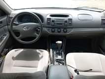 A picture of Camry big for nothing V6 Engine Chilling Ac Sound Engine