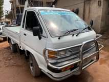 A picture of Toyota Townace