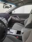 A picture of Toyota Camry 2009 vw