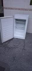 A picture of Nauza friji nzur Haier offer lak 190k tu