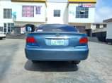 A picture of 2005 Toyota Camry 4plugs Engine Good Engine Good Gear AC