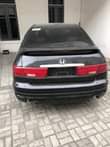 A picture of Honda Sport 2005