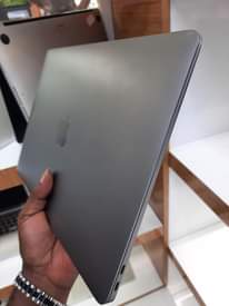 A picture of Macbook Air 13 2020