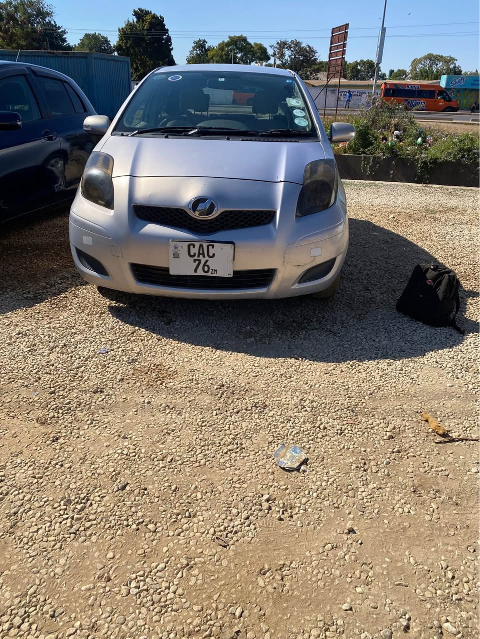 used toyota