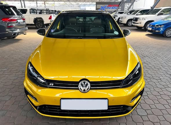 golf under r100000