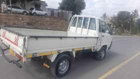 A picture of Townace for sale call 0657633355