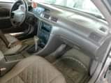 A picture of Toyota Camry Model 2000 Spec Engine sound Gear okay Body