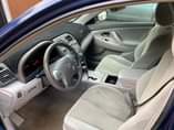 A picture of Toyota camry sport