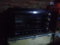 microwaves
