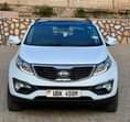 A picture of  Price 65 Million KIA Sportage Diesel 2013 UBK WhatsApp