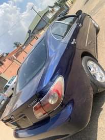 A picture of Christmas gift Cleanest Lexus es 300 07068808224