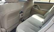 A picture of 2008 Registered Toyota Camry