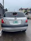 A picture of 2009 Kia Rio 1 4