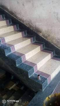 A picture of Terrazzo