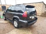 A picture of For sale Lexus GL450 2006 model engine and gear and