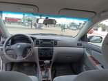 A picture of Distress Corolla wit untempered engine direct owner 08021406874