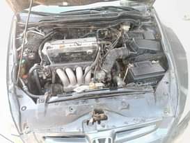 A picture of Sharp Honda EOD For Grab 100 100