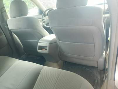 A picture of Toyota Camry 2009
