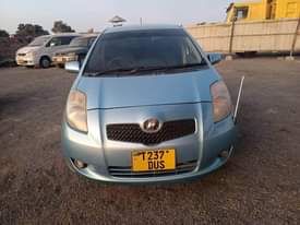 A picture of Vitz
