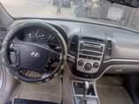 A picture of 2008 Hyundai Santa First body intact Ac working Sound engine