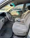 A picture of Toyota corolla Toks standard Model 2007 Price 3 5 Abuja