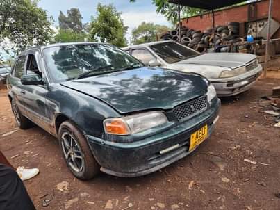 cars under 5000