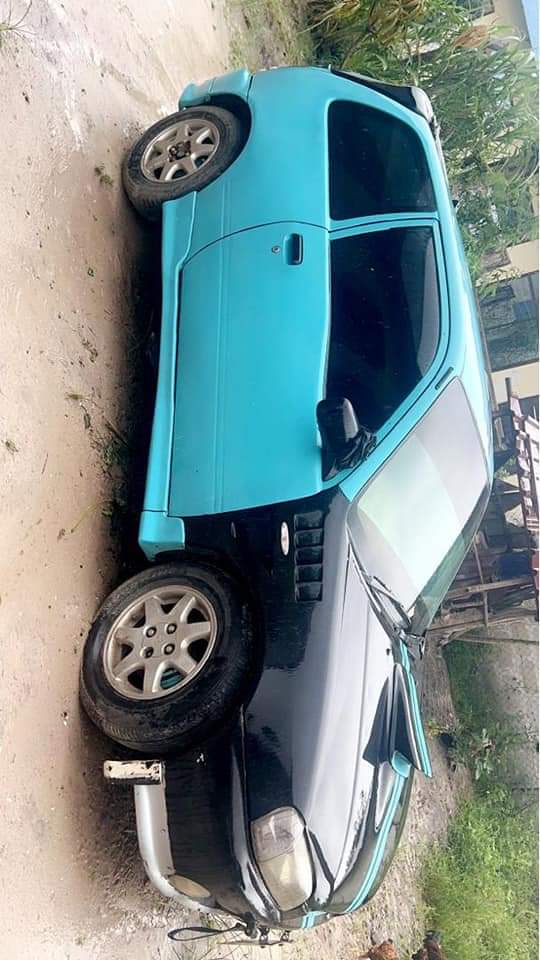 toyota starlet