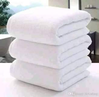 towels