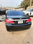 A picture of Tomorrow morning deal Toyota Avalon 2012 tokubo is available now