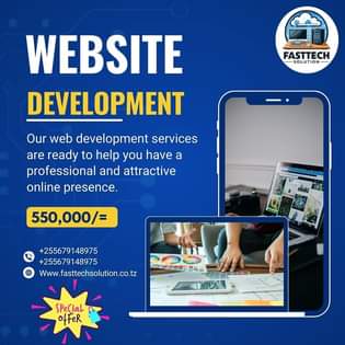 A picture of Website Design Email Hosting