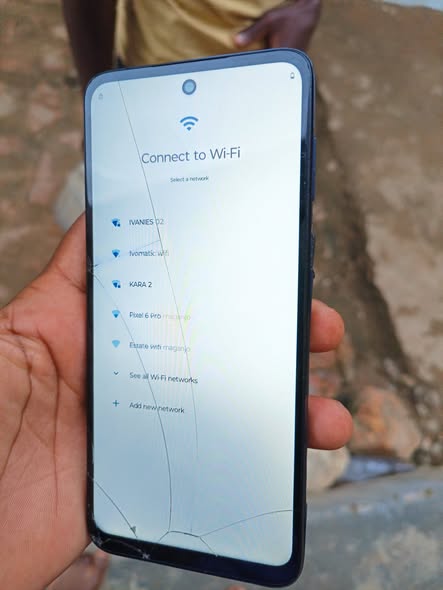 A picture of Phone